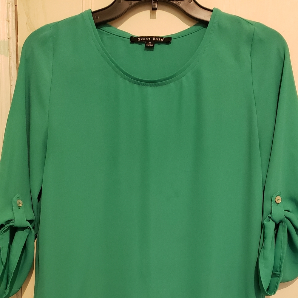 Blusa de mujer